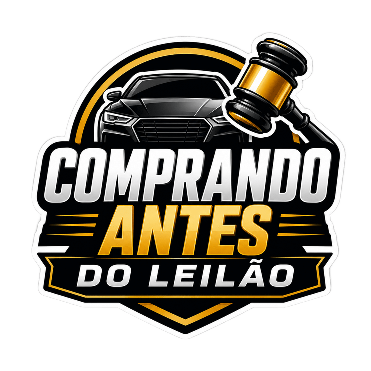 Comprando Antes do Leilão
